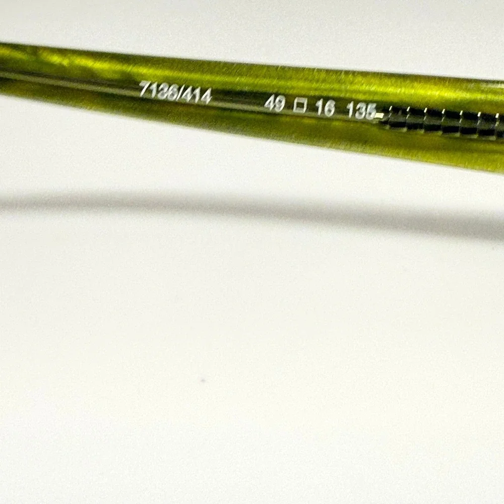 OGI evolution 7136